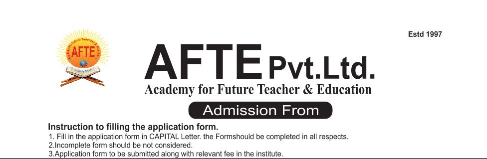 afte